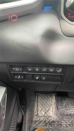 تۆیۆتا سیکۆیا